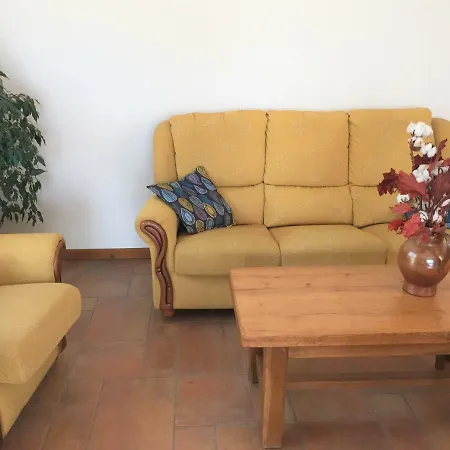 La Cavalerie Casa de hóspedes Saint-Jean-le-Thomas