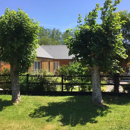 La Cavalerie Saint-Jean-le-Thomas