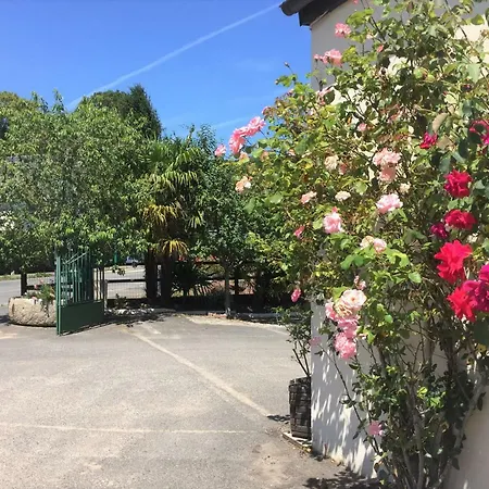 La Cavalerie Saint-Jean-le-Thomas