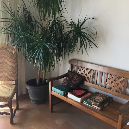 Casa de hóspedes La Cavalerie Saint-Jean-le-Thomas