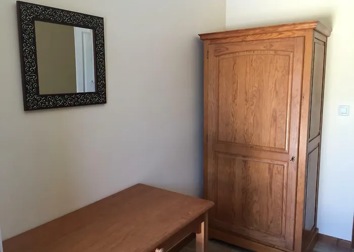 La Cavalerie סן-ז'ון-לה-טומה