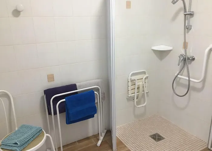 בית הארחה La Cavalerie סן-ז'ון-לה-טומה