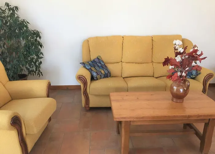 La Cavalerie בית הארחה סן-ז'ון-לה-טומה