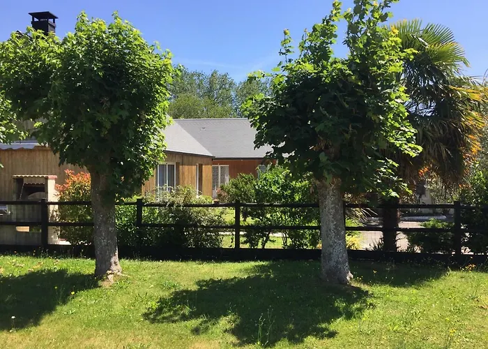 La Cavalerie סן-ז'ון-לה-טומה