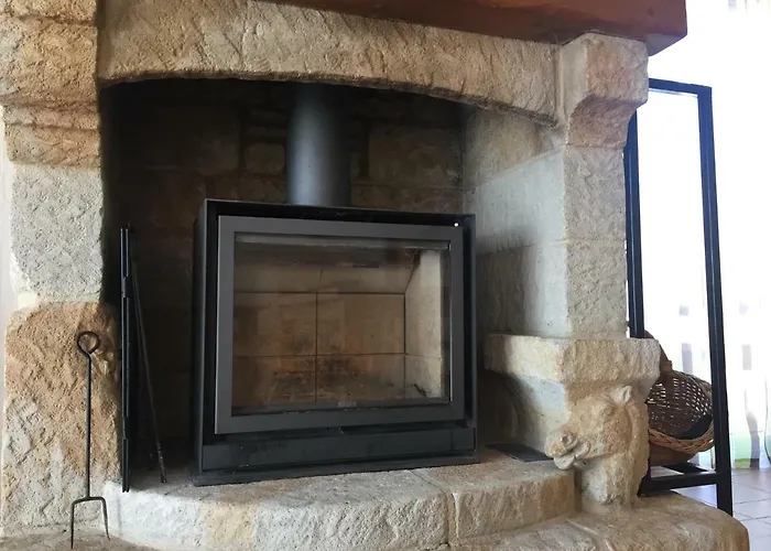 בית הארחה La Cavalerie