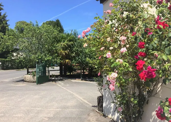 La Cavalerie סן-ז'ון-לה-טומה