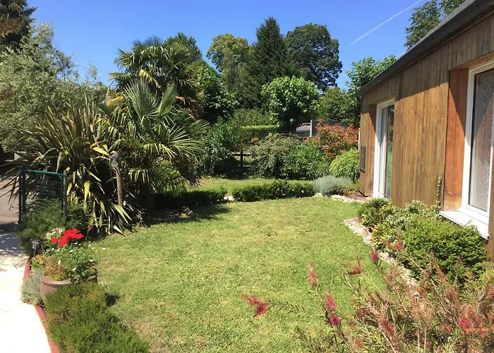 בית הארחה La Cavalerie סן-ז'ון-לה-טומה