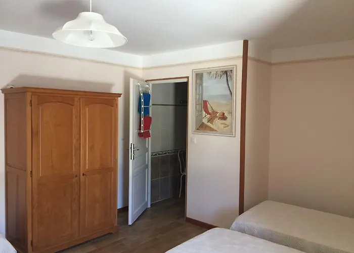 La Cavalerie * סן-ז'ון-לה-טומה