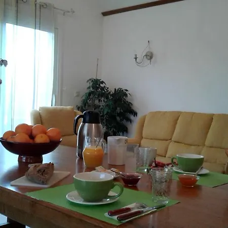 Гостевой дом La Cavalerie