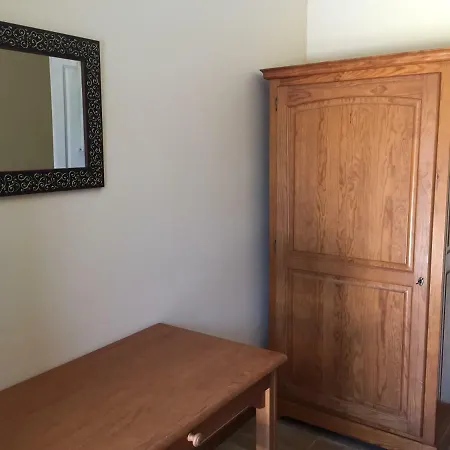 La Cavalerie Сен-Жан-ле-Тома