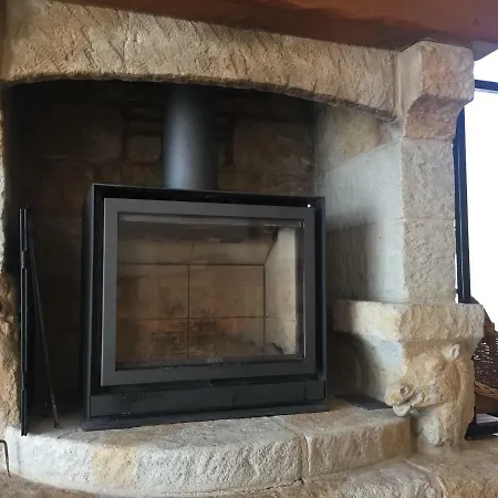 Гостевой дом La Cavalerie