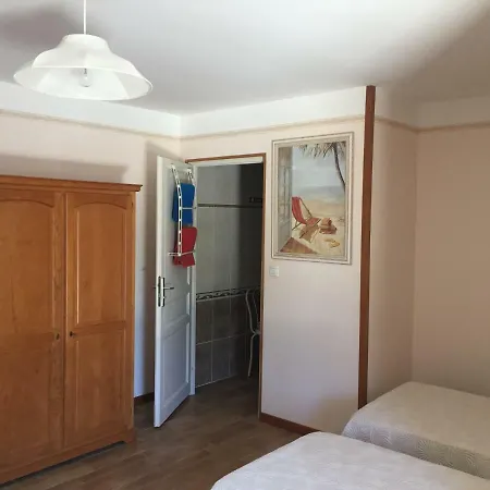 La Cavalerie * Сен-Жан-ле-Тома