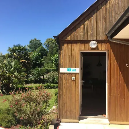 La Cavalerie Гостевой дом