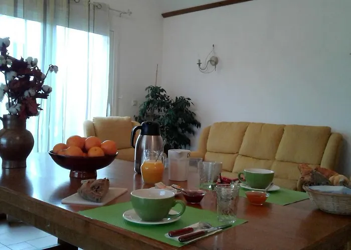 Guest house La Cavalerie