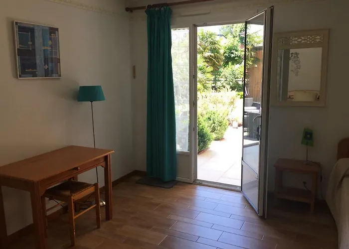 La Cavalerie Guest house