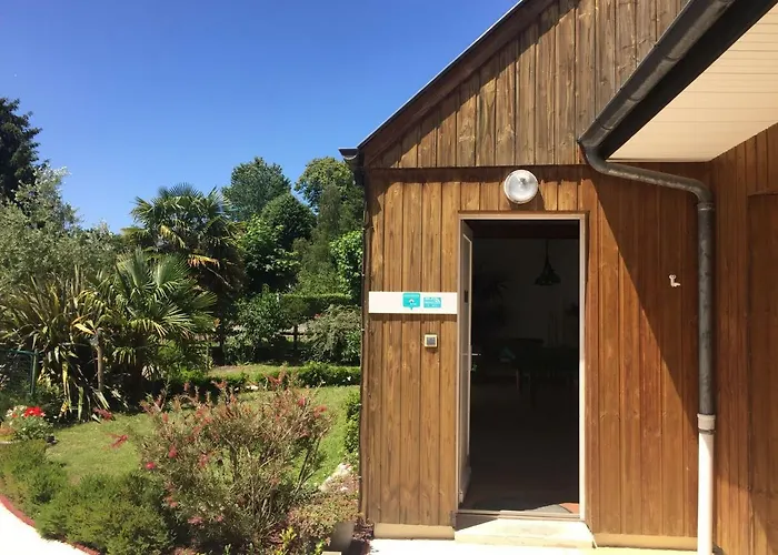 La Cavalerie Guest house