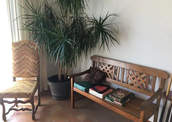 Guest house La Cavalerie Saint-Jean-le-Thomas